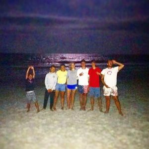 Meet your Posher, Ryan